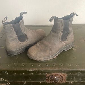 Blundstone Chelsea Boot *as is*